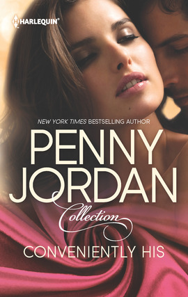 Title details for Conveniently His: Capable of Feeling\The Demetrios Virgin by Penny Jordan - Available